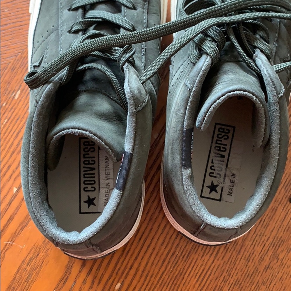 Converse Climate - Picture 6 of 7